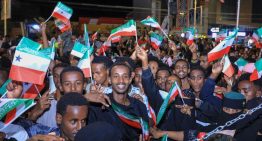 Qué es Somalilandia, el país que ha reconocido Israel para mantener a raya a los hutíes