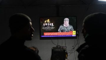 Hamás confirma la muerte de su líder en Gaza y el portavoz de su brazo armado en ataques de Israel