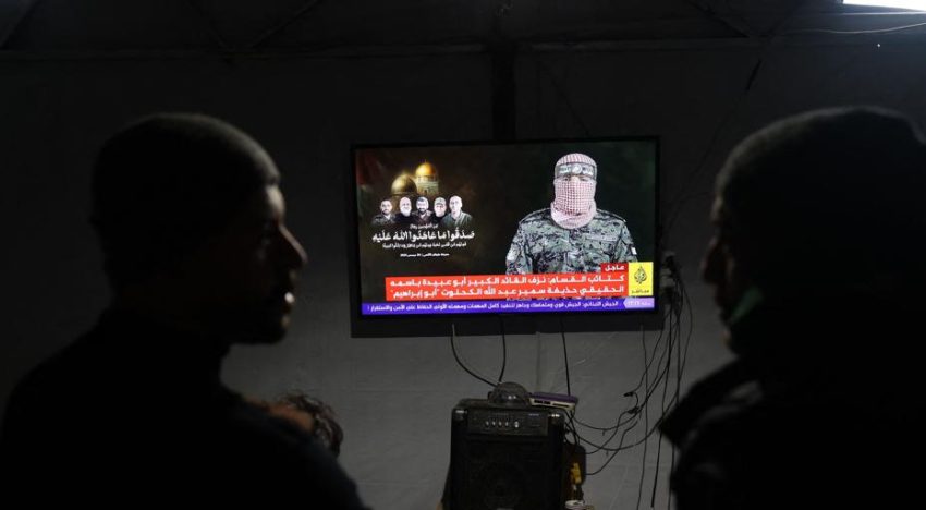 Hamás confirma la muerte de su líder en Gaza y el portavoz de su brazo armado en ataques de Israel