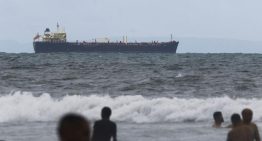 Así afronta el chavismo los problemas de almacenamiento de petróleo tras el bloqueo de EE.UU.