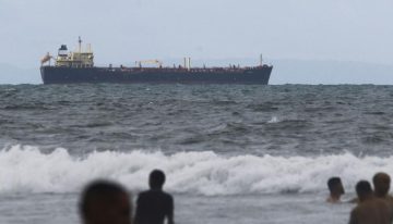 Así afronta el chavismo los problemas de almacenamiento de petróleo tras el bloqueo de EE.UU.