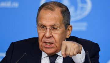 ‌Moscú insiste en que Kiev intenta negar el ataque con el apoyo de la prensa occidental