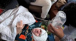 Un muerto y 40 heridos tras un choque de trenes en una ruta hacia Machu Picchu