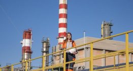 Repsol prevé convertir Tarragona en un polo estratégico dentro del sector energético