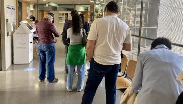 Casi 10 días: así es el tiempo medio de espera para conseguir una cita con el médico en el centro de salud