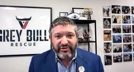 Bryan Stern, el exmilitar que rescató a María Corina Machado entre olas de tres metros para salir de Venezuela