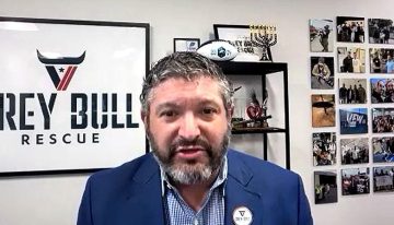 Bryan Stern, el exmilitar que rescató a María Corina Machado entre olas de tres metros para salir de Venezuela