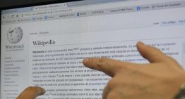 El auge de la IA amenaza el futuro de Wikipedia