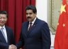 China muestra su apoyo a Venezuela ante el «bloqueo» y la «intimidación» de EE.UU.