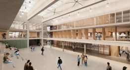 La UB transformará un antiguo teatro del campus Mundet de Barcelona en un avanzado centro de neurociencias