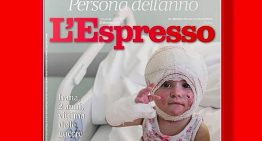 El cambio de rumbo de L'Espresso para nombrar a Sánchez personaje del año: deja atrás las historias personales para remarcar hitos económicos o políticos