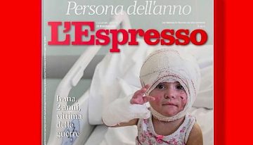 El cambio de rumbo de L'Espresso para nombrar a Sánchez personaje del año: deja atrás las historias personales para remarcar hitos económicos o políticos