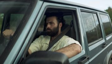 Jencarlos Canela protagoniza la nueva película puertorriqueña “Casa Pura”