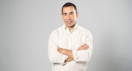 Marcos Vázquez, experto en fitness: «Las claves para adelgazar son el déficit calórico, ingerir proteína y entrenar fuerza»