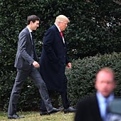 La verdad sobre la Estrategia de Seguridad Nacional de Trump: no confundamos un documento con la doctrina