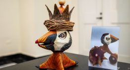 “E Pluribus Unum”: 12 miradas artísticas desde la madurez de la vida