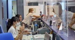 Un 70% de los pacientes espera una media de 8,7 días para conseguir cita en su centro de salud