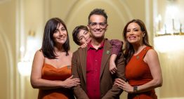 Shanira Blanco y su familia reciben un anhelado regalo de Navidad