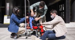 Una sola dosis de terapia génica logra mejorar la movilidad de niños y adolescentes con atrofia muscular espinal