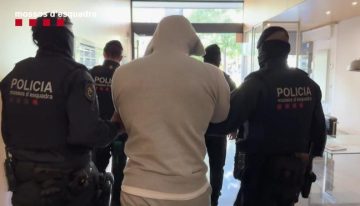 Núria Vilarrasa, endocrina, sobre el consumo de anabolizantes:  «si no hay un control, podría dar riesgo de trombosis e, incluso, de ictus»