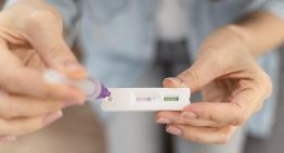 La gripe crece en España un 42% en una semana por el avance de casos en niños pequeños