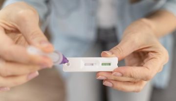 La gripe crece en España un 42% en una semana por el avance de casos en niños pequeños