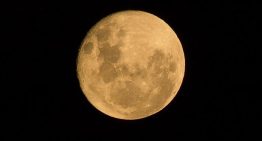 ¿Cuándo es la luna llena en diciembre de 2025? Día y hora de la superluna fría