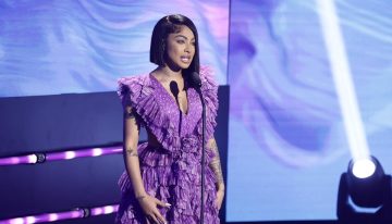 Yailin “La más viral” paraliza las redes con foto junto a Anuel AA y una linda dedicatoria para su hija