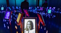 Tensa espera en Oslo a la Nobel de la Paz más clandestina