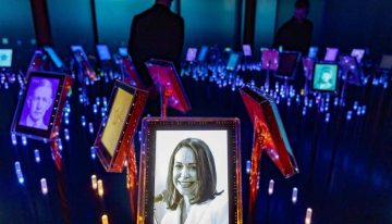 Tensa espera en Oslo a la Nobel de la Paz más clandestina