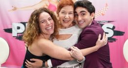 Marian Pabón regresa a los musicales de la mano de Julián Gilormini e Isel Rodríguez