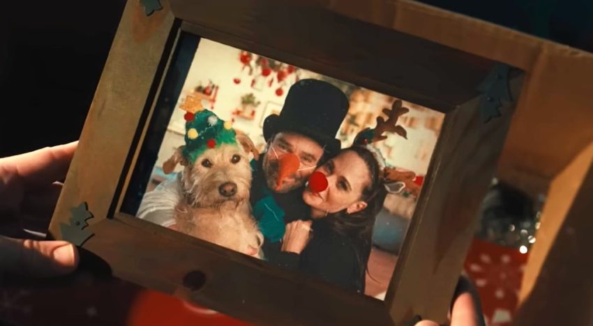 ¡Feliz Navidad! 12 películas en Netflix y otras plataformas para ver esta época festiva