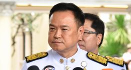 El primer ministro de Tailandia disuelve el Parlamento y convoca elecciones anticipadas en medio de las tensiones con Camboya