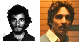 El cabecilla español del asalto al Banco Central que inspiró el robo de 'La casa de papel' es extraditado a Perú por narcotráfico