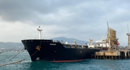 Estados Unidos captura un petrolero cerca de Venezuela en plena escalada de tensión en el Caribe