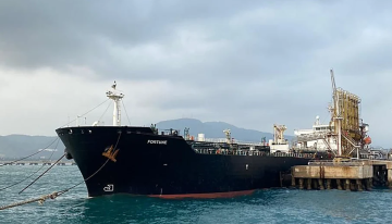 Estados Unidos captura un petrolero cerca de Venezuela en plena escalada de tensión en el Caribe