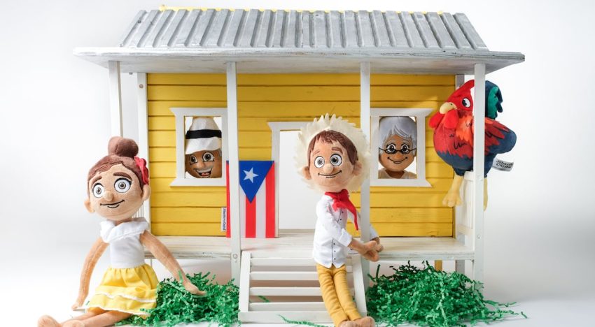 10 regalos para esta Navidad hechos en Puerto Rico