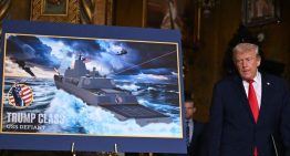 Trump ya prepara la vuelta de las petroleras a Venezuela cuando caiga Maduro