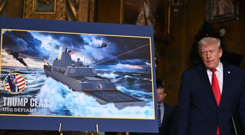 Trump ya prepara la vuelta de las petroleras a Venezuela cuando caiga Maduro