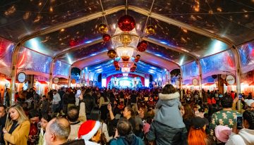 El emprendimiento colombiano impulsa la economía navideña: Feria EVA proyecta ventas por más de $19.000 millones