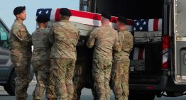 Estados Unidos bombardea posiciones del Estado Islámico en Siria tras la muerte de soldados estadounidenses