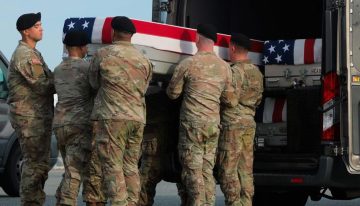 Estados Unidos bombardea posiciones del Estado Islámico en Siria tras la muerte de soldados estadounidenses