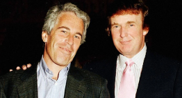 El Departamento de Justicia de Estados Unidos cede ante el Congreso y publica documentos sobre Epstein