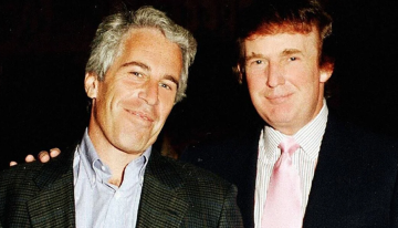 El Departamento de Justicia de Estados Unidos cede ante el Congreso y publica documentos sobre Epstein