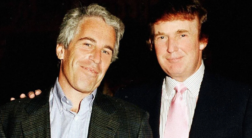 El Departamento de Justicia de Estados Unidos cede ante el Congreso y publica documentos sobre Epstein