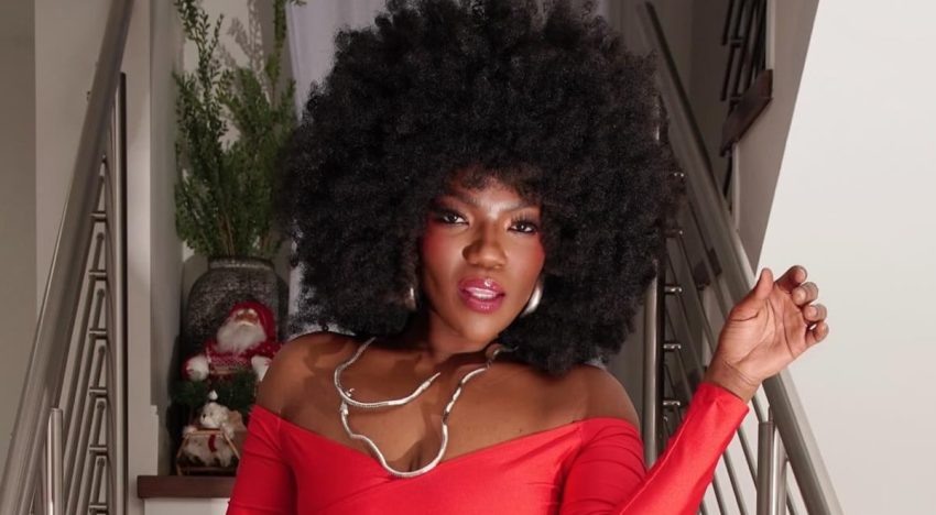 La inesperada confesión de Chiky Bombom: “Yo soy prestamista”