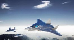 Alemania, Francia y España se dan más tiempo para desbloquear el proyecto del caza europeo FCAS