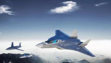 Alemania, Francia y España se dan más tiempo para desbloquear el proyecto del caza europeo FCAS