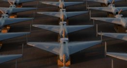 EE.UU. crea su primer escuadrón de drones kamikaze con sede en Oriente Próximo