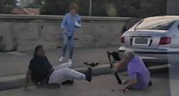 Boris y Sofia, los otros heróes anónimos del atentado en Sídney: el matrimonio luchó contra uno de los terroristas antes de morir